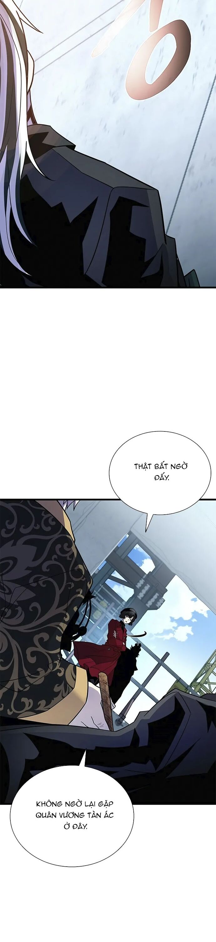 Tiêu Diệt Ác Nhân Chapter 182 - 10