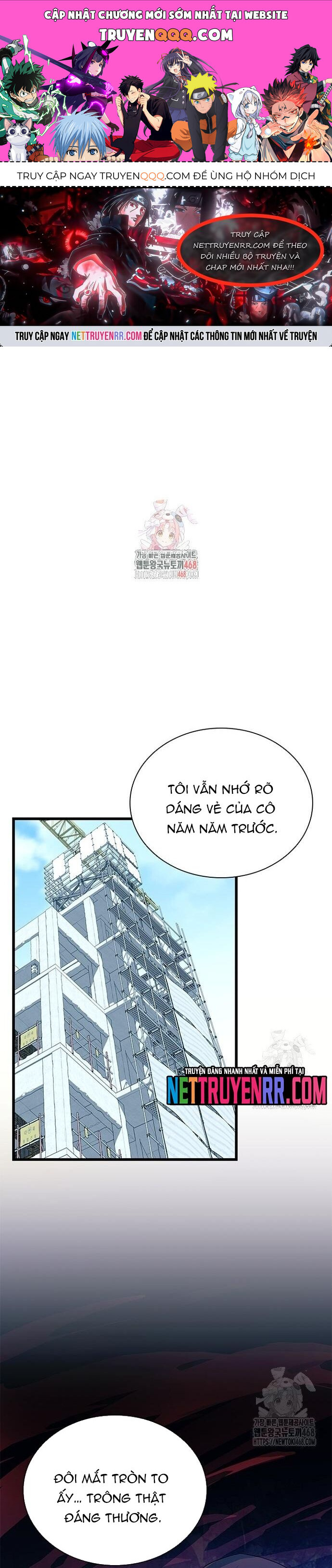 Tiêu Diệt Ác Nhân Chapter 183 - 1