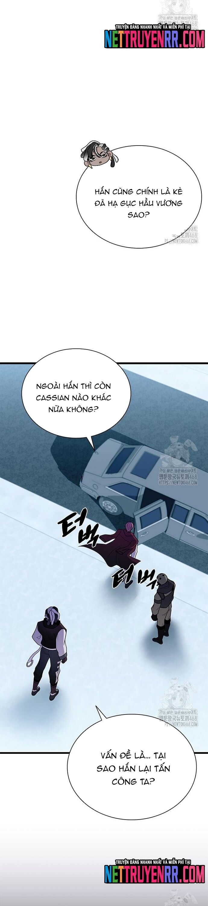 Tiêu Diệt Ác Nhân Chapter 183 - 11