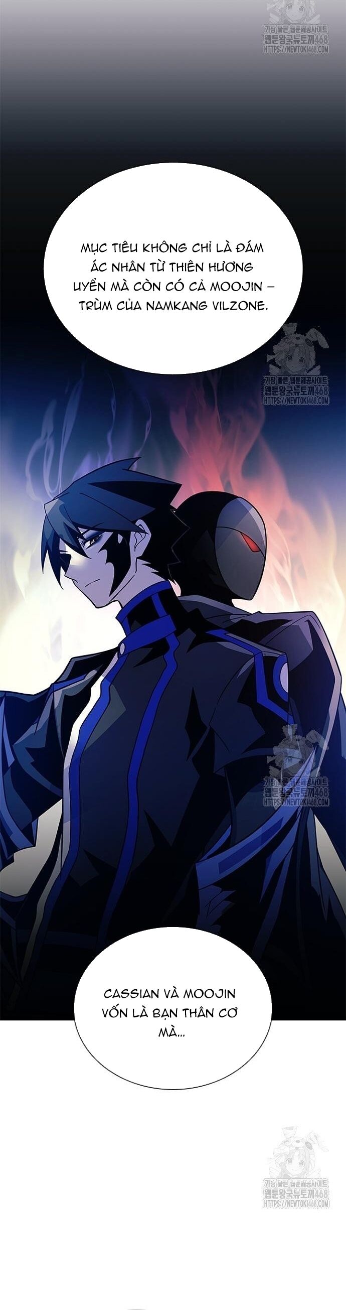 Tiêu Diệt Ác Nhân Chapter 183 - 12