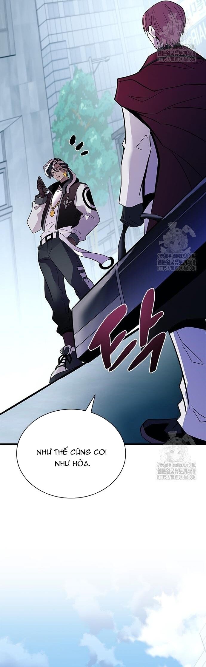 Tiêu Diệt Ác Nhân Chapter 183 - 14