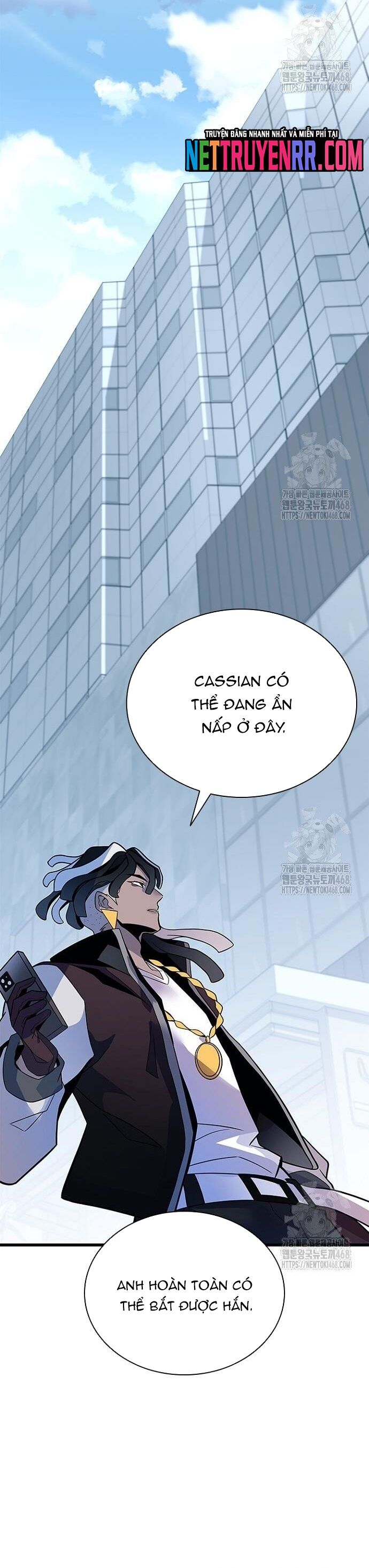 Tiêu Diệt Ác Nhân Chapter 183 - 15