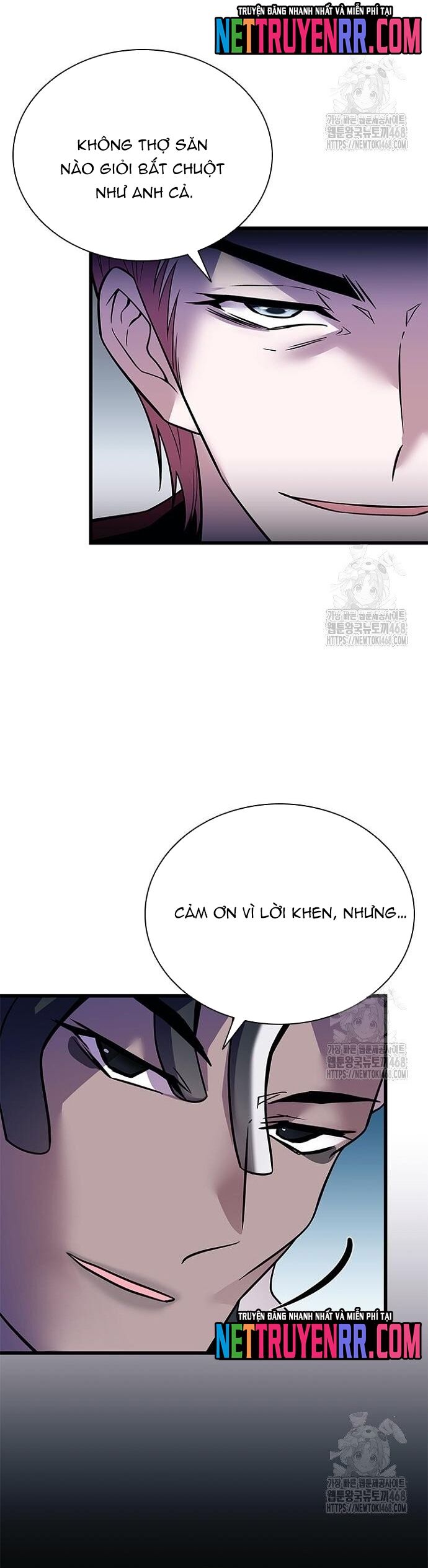 Tiêu Diệt Ác Nhân Chapter 183 - 16