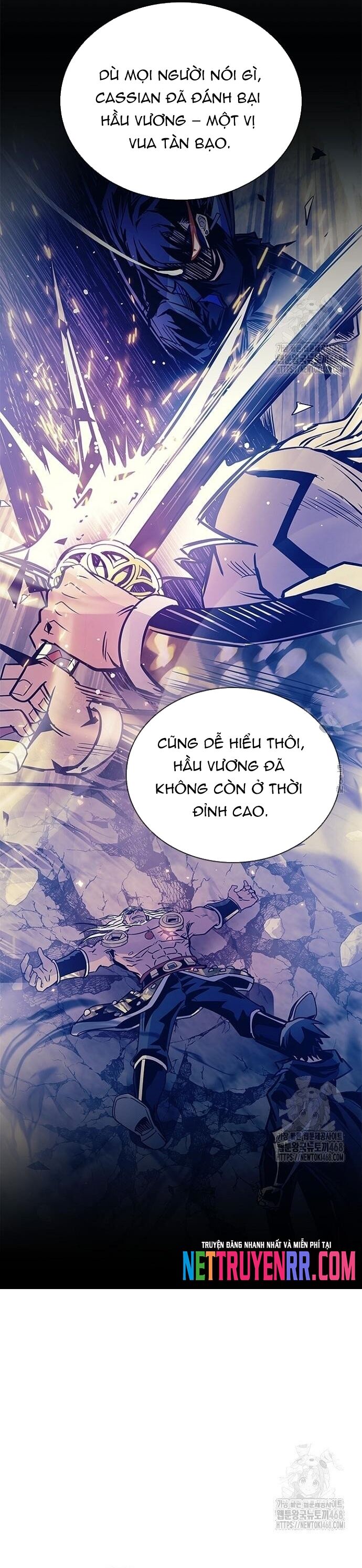 Tiêu Diệt Ác Nhân Chapter 183 - 17