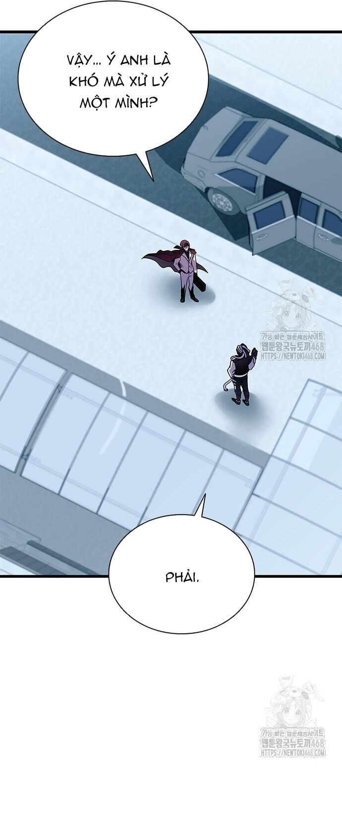 Tiêu Diệt Ác Nhân Chapter 183 - 18