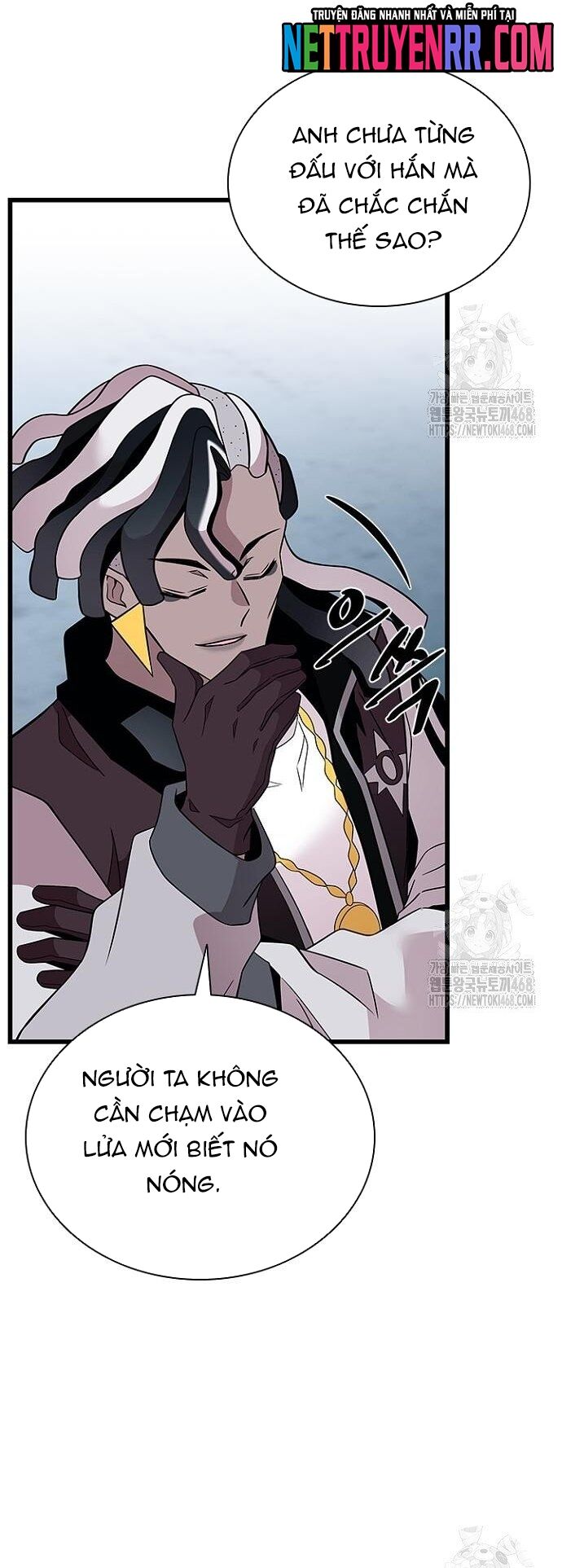 Tiêu Diệt Ác Nhân Chapter 183 - 19