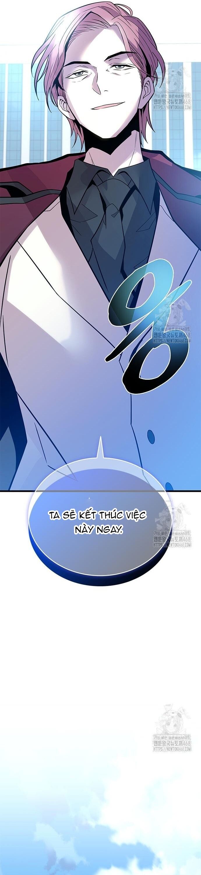 Tiêu Diệt Ác Nhân Chapter 183 - 21