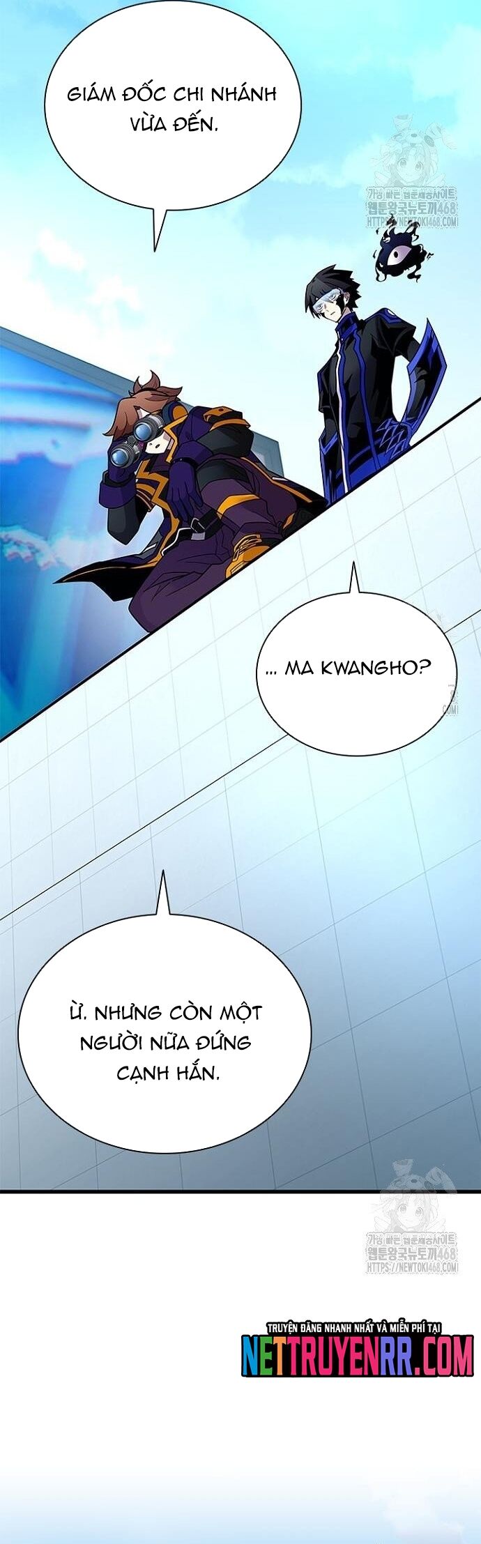 Tiêu Diệt Ác Nhân Chapter 183 - 23