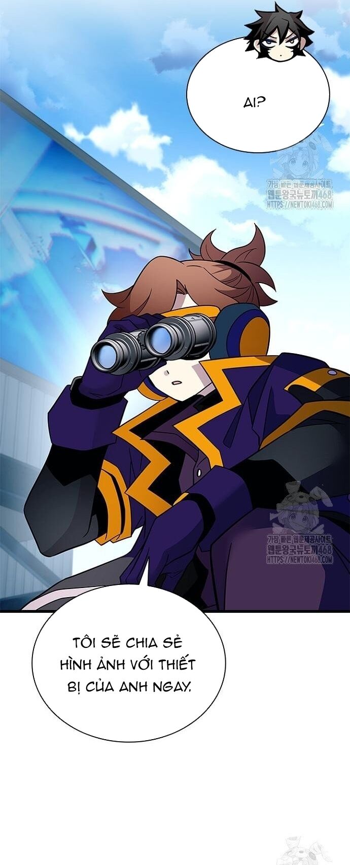 Tiêu Diệt Ác Nhân Chapter 183 - 24