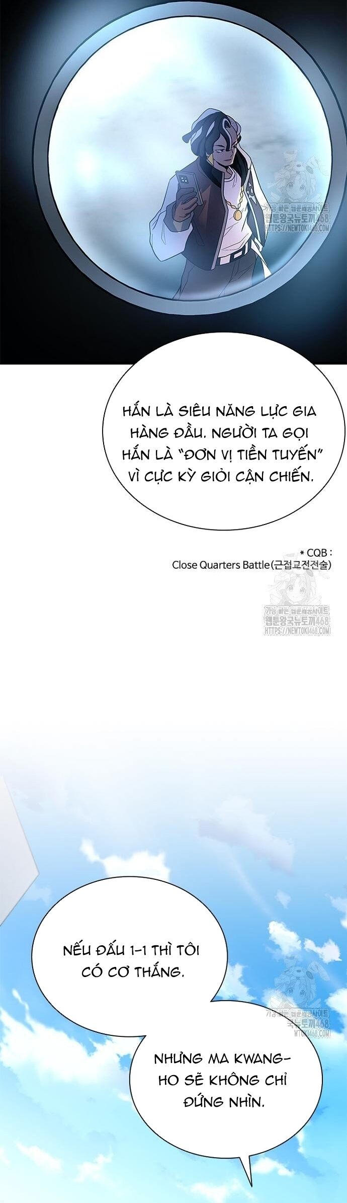 Tiêu Diệt Ác Nhân Chapter 183 - 26