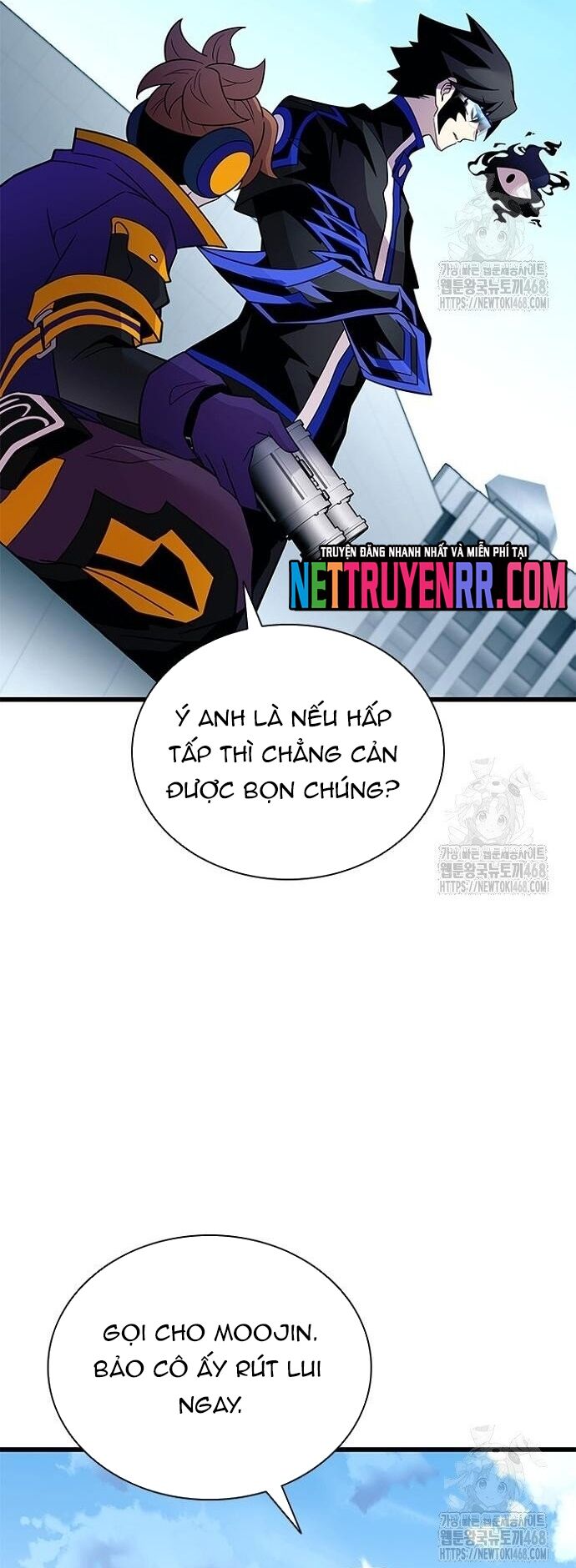 Tiêu Diệt Ác Nhân Chapter 183 - 27