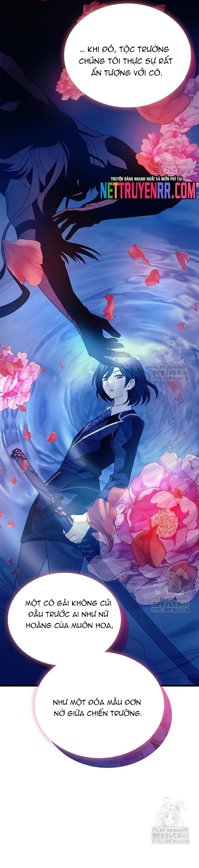 Tiêu Diệt Ác Nhân Chapter 183 - 4