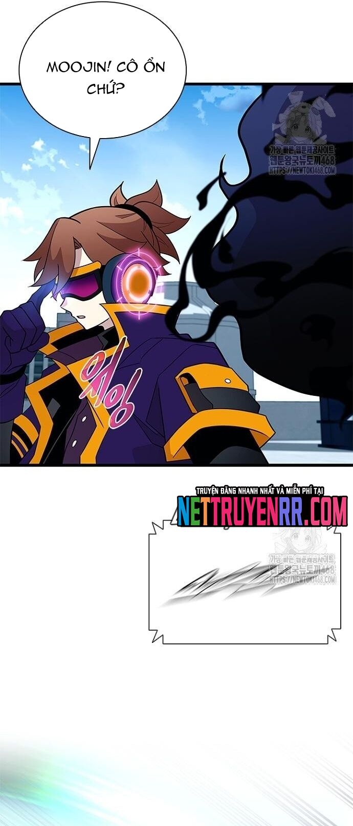 Tiêu Diệt Ác Nhân Chapter 183 - 31