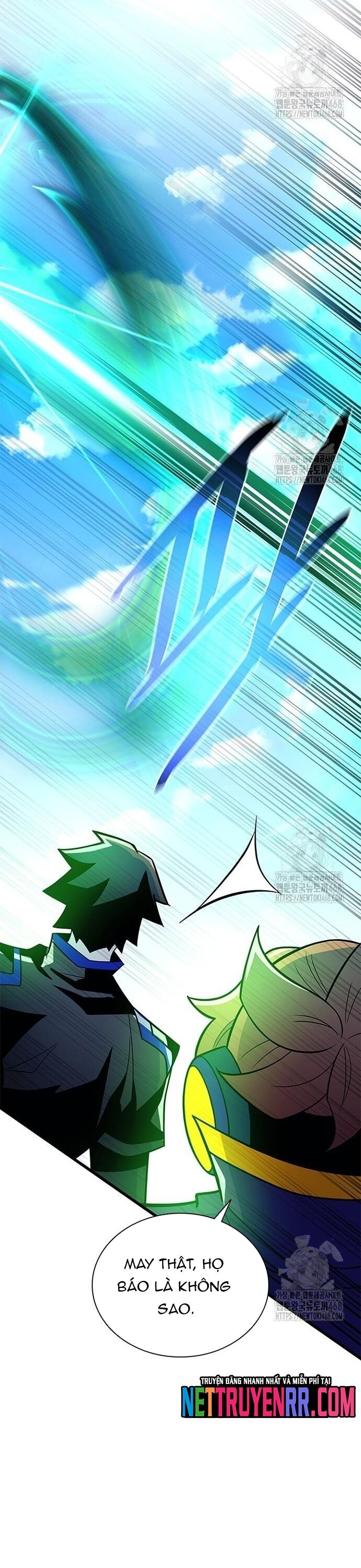 Tiêu Diệt Ác Nhân Chapter 183 - 32