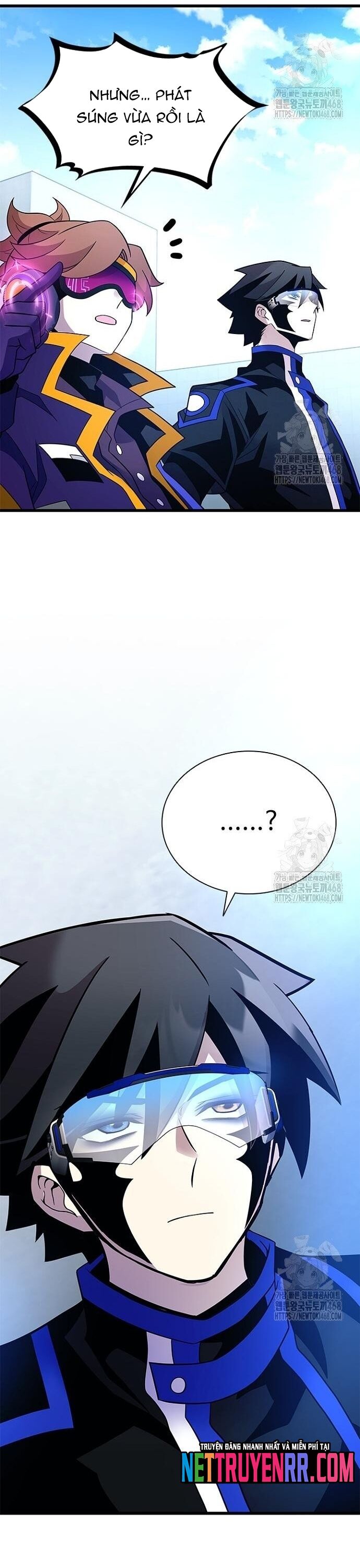 Tiêu Diệt Ác Nhân Chapter 183 - 33