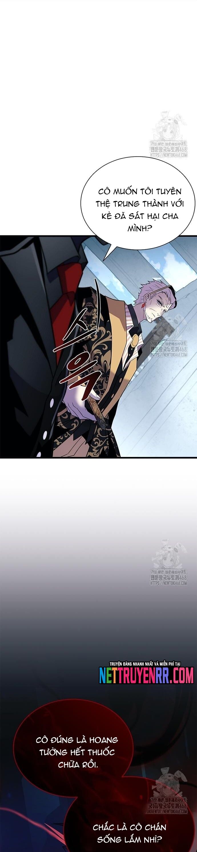 Tiêu Diệt Ác Nhân Chapter 183 - 36