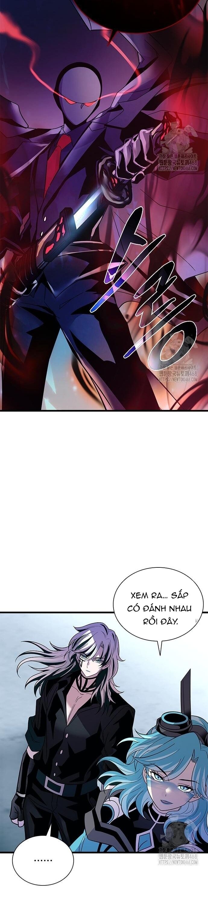 Tiêu Diệt Ác Nhân Chapter 183 - 37