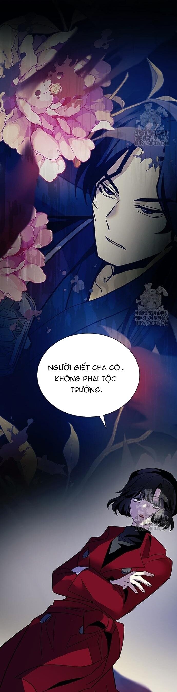 Tiêu Diệt Ác Nhân Chapter 183 - 39