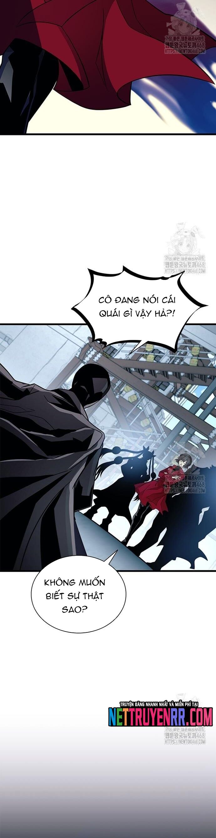 Tiêu Diệt Ác Nhân Chapter 183 - 40