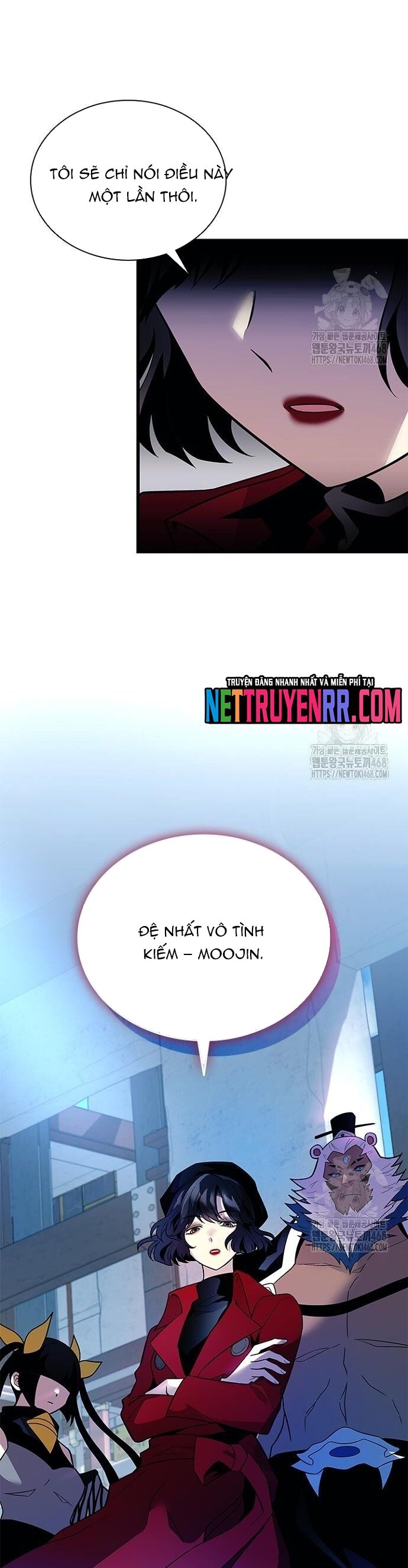 Tiêu Diệt Ác Nhân Chapter 183 - 5