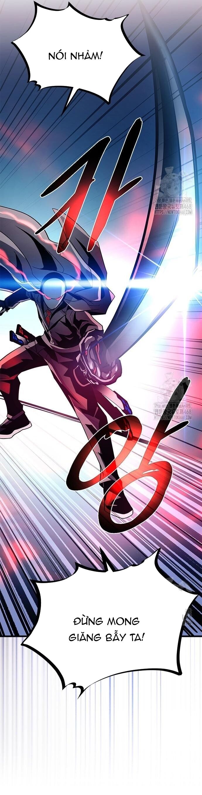 Tiêu Diệt Ác Nhân Chapter 183 - 42