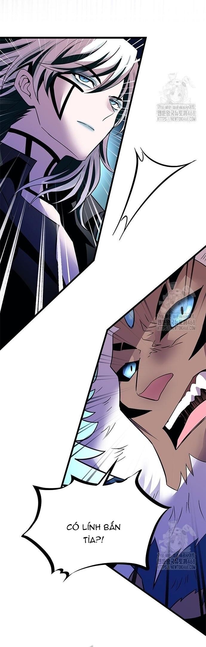 Tiêu Diệt Ác Nhân Chapter 183 - 45