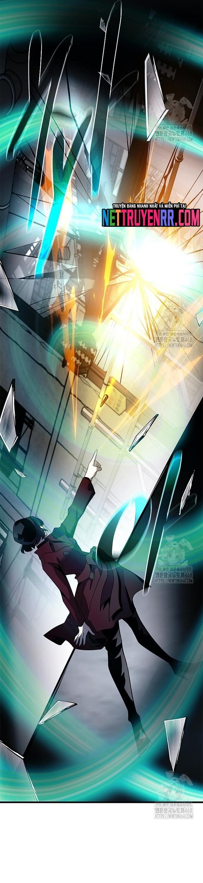 Tiêu Diệt Ác Nhân Chapter 183 - 49