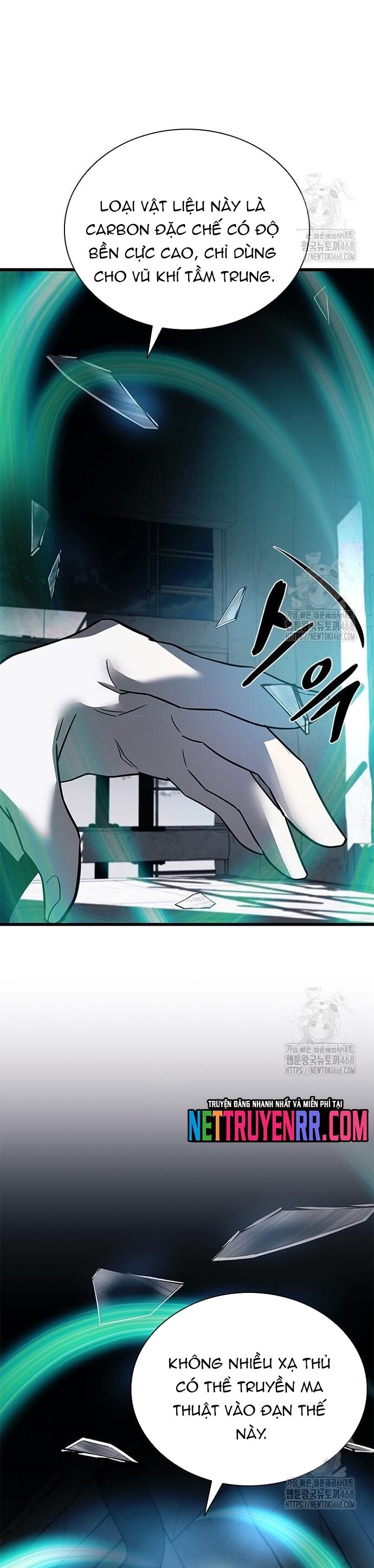 Tiêu Diệt Ác Nhân Chapter 183 - 50