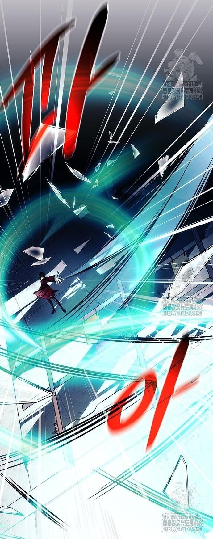 Tiêu Diệt Ác Nhân Chapter 183 - 52