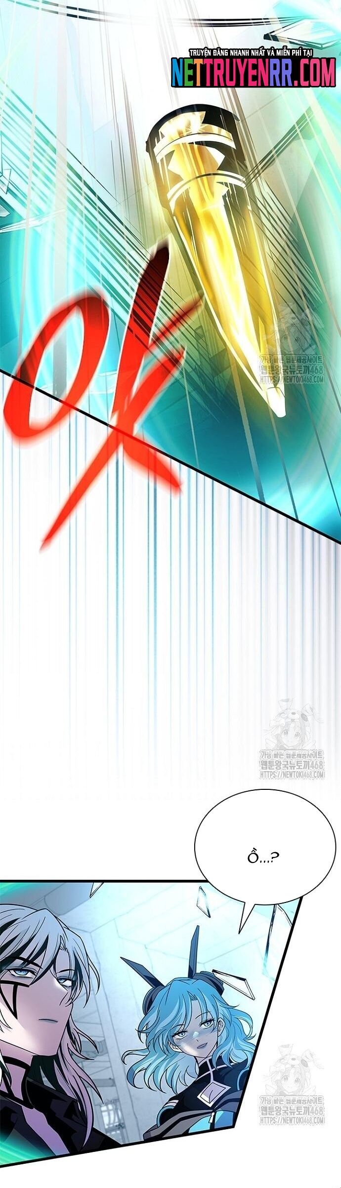 Tiêu Diệt Ác Nhân Chapter 183 - 53