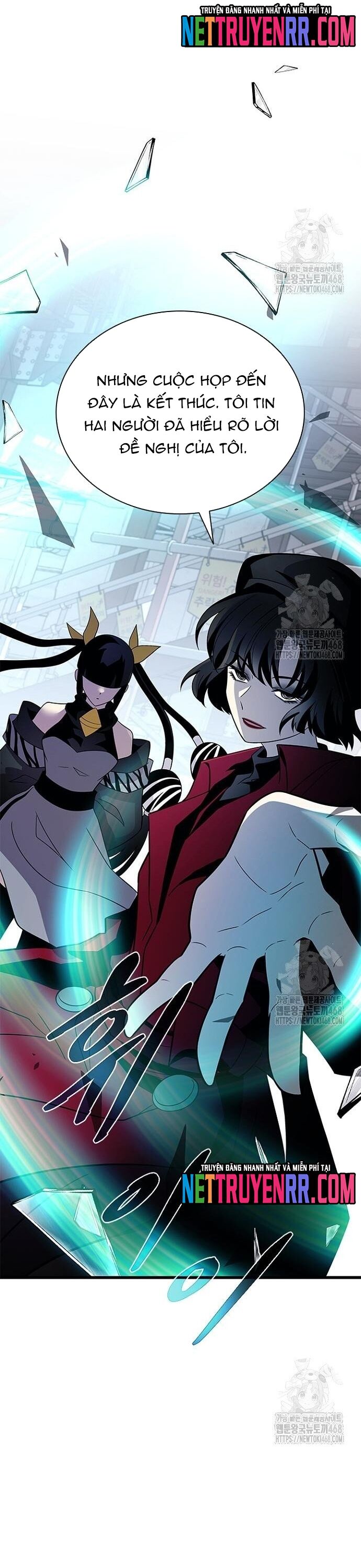 Tiêu Diệt Ác Nhân Chapter 183 - 57