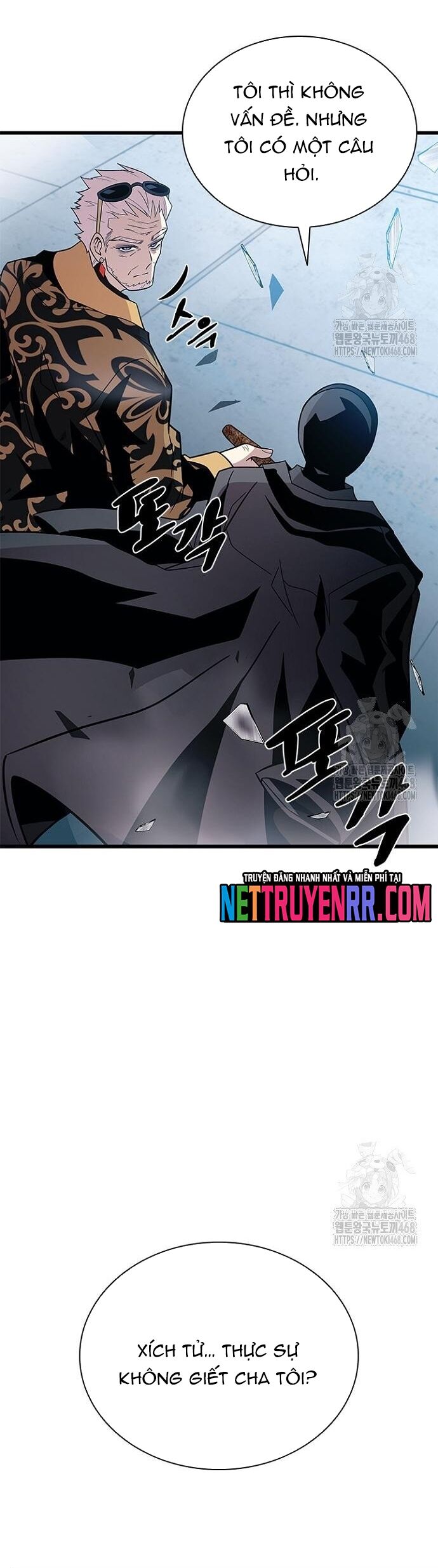Tiêu Diệt Ác Nhân Chapter 183 - 58