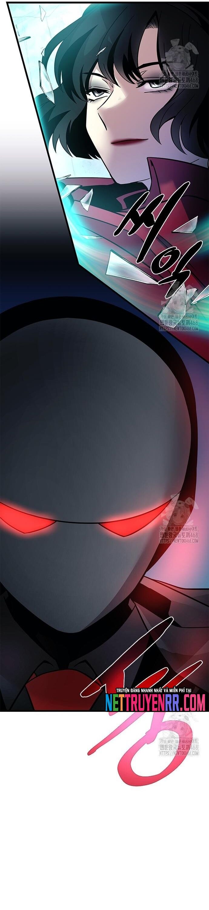 Tiêu Diệt Ác Nhân Chapter 183 - 59