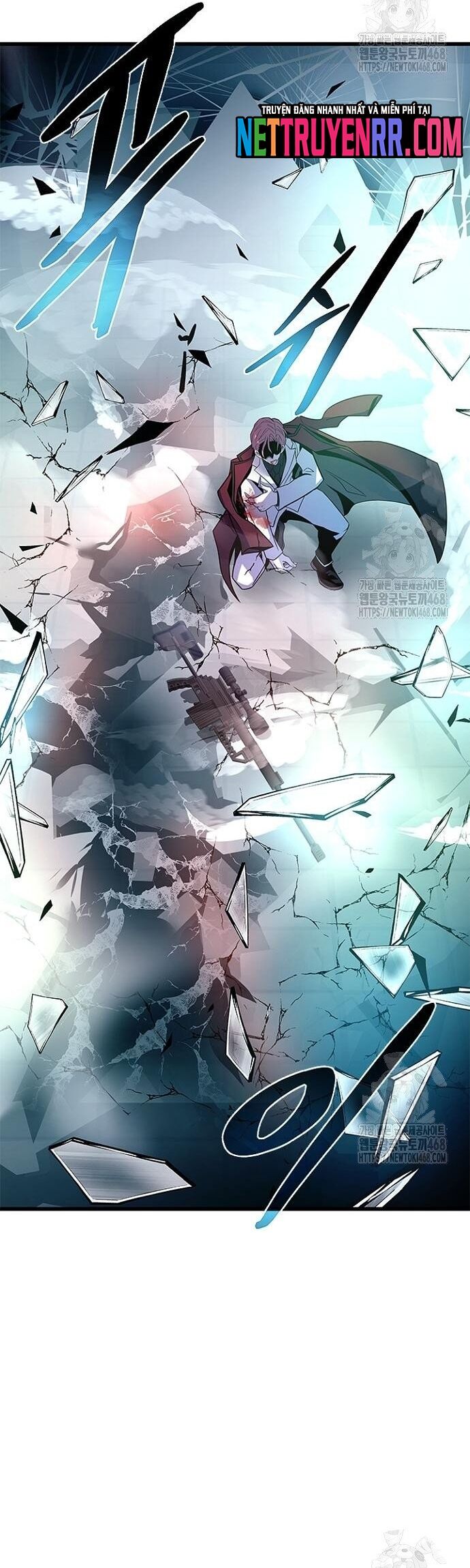 Tiêu Diệt Ác Nhân Chapter 183 - 61