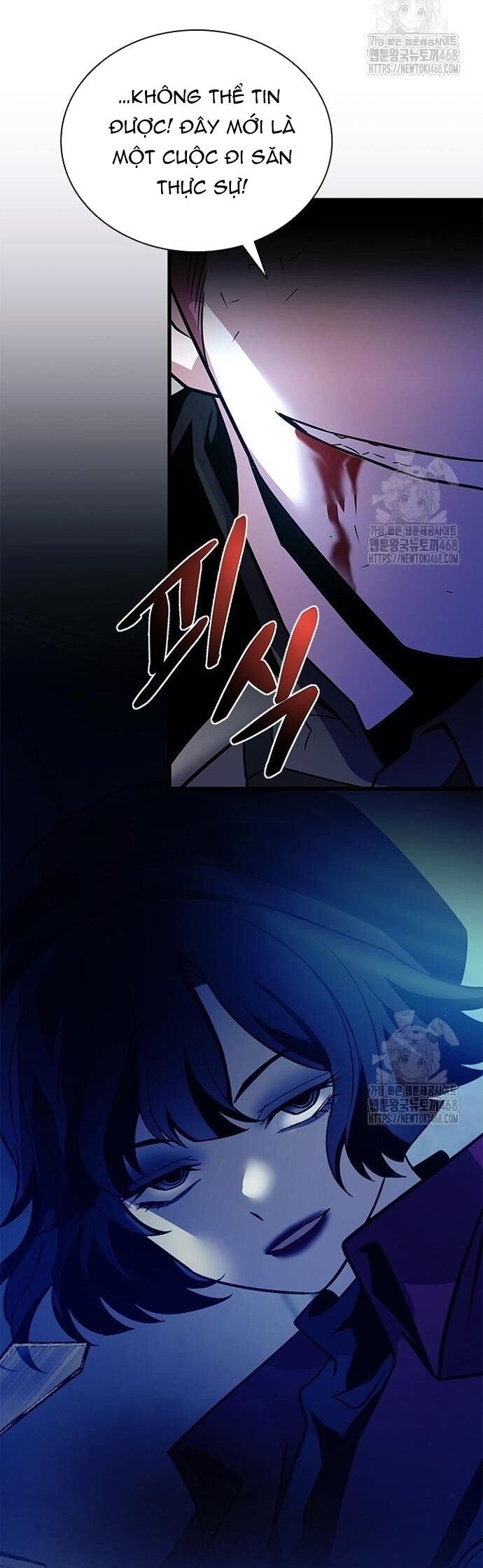 Tiêu Diệt Ác Nhân Chapter 183 - 62