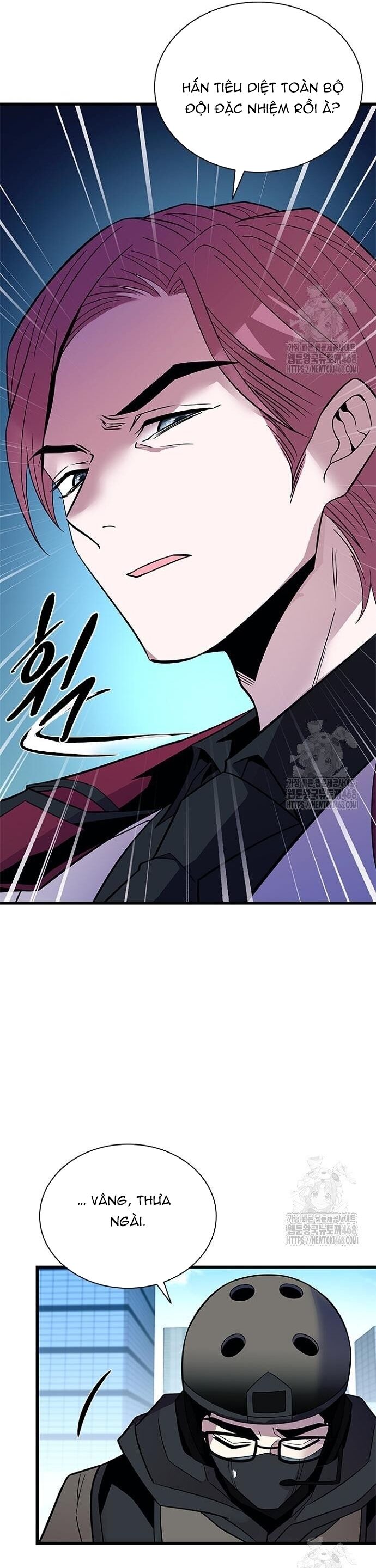 Tiêu Diệt Ác Nhân Chapter 183 - 10