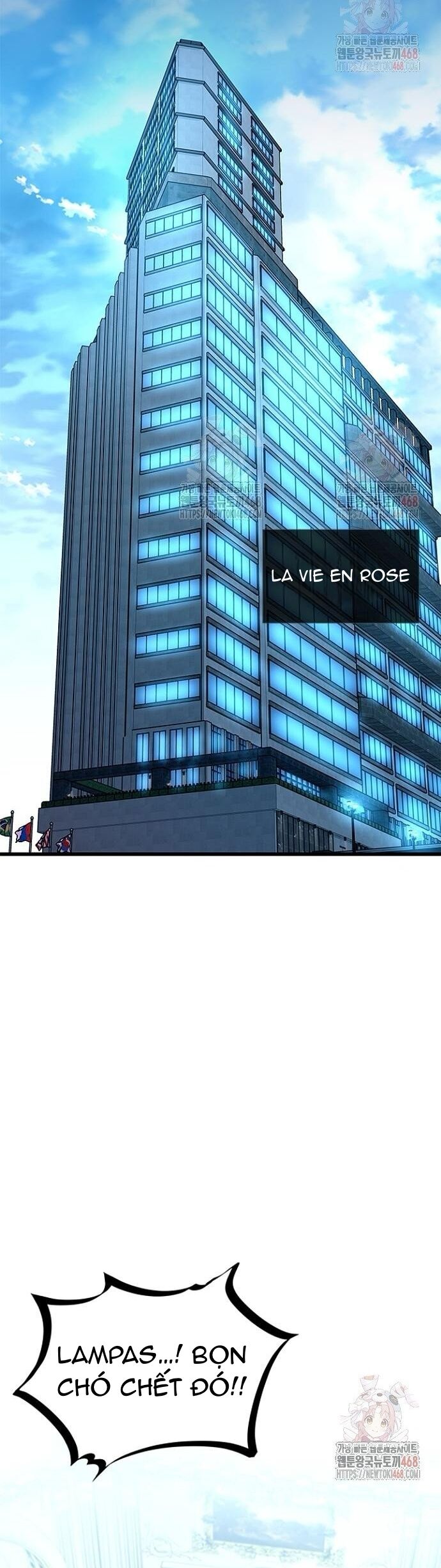 Tiêu Diệt Ác Nhân Chapter 184 - 2