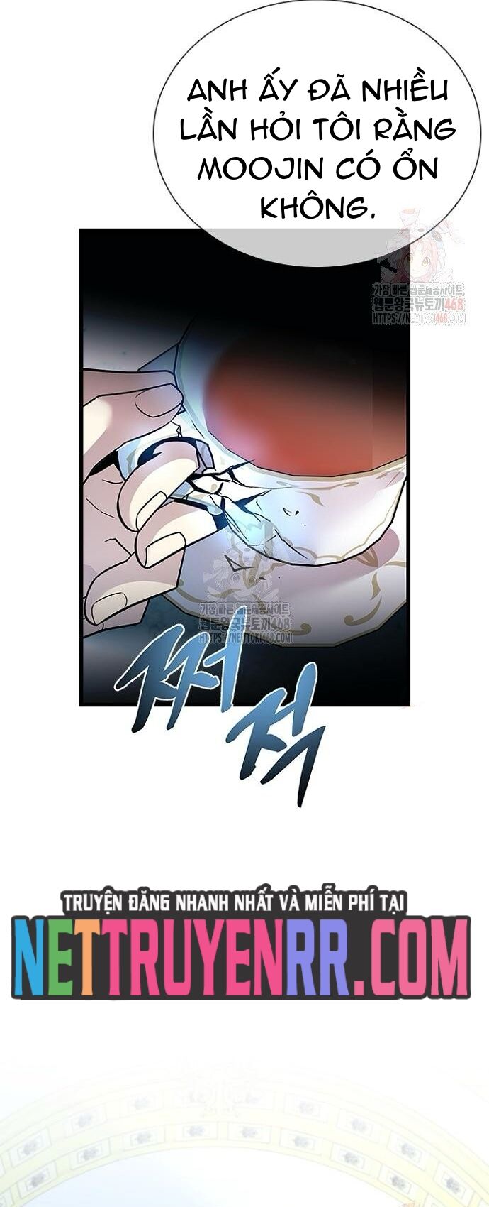 Tiêu Diệt Ác Nhân Chapter 184 - 11