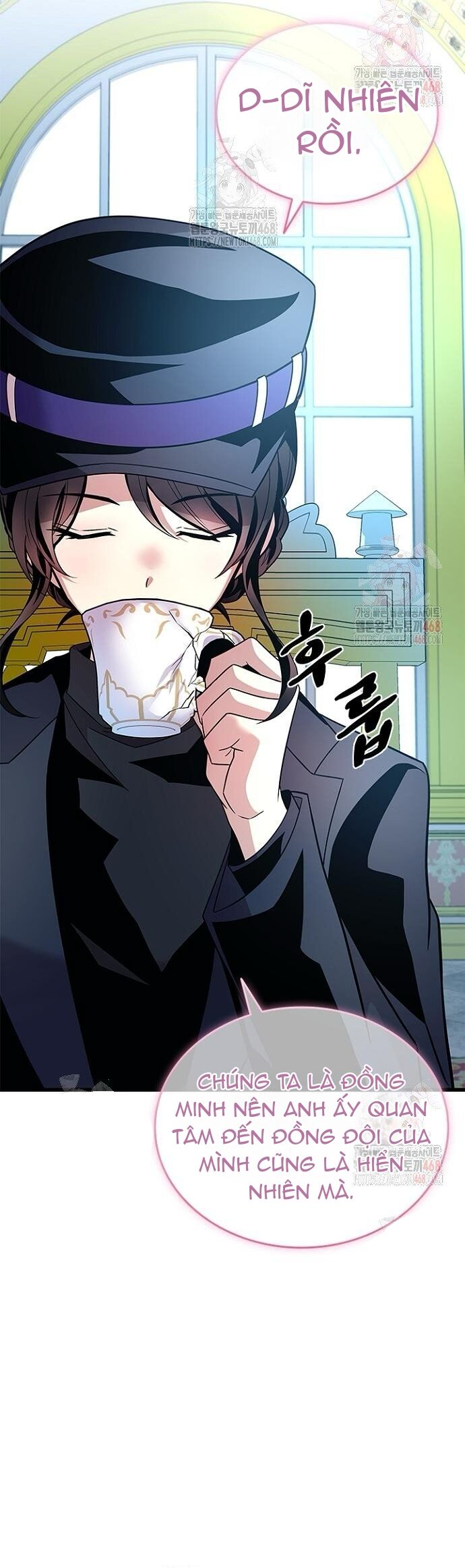 Tiêu Diệt Ác Nhân Chapter 184 - 12