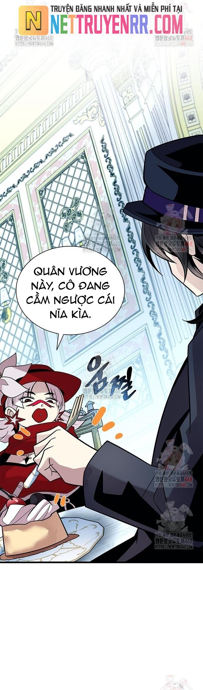 Tiêu Diệt Ác Nhân Chapter 184 - 14