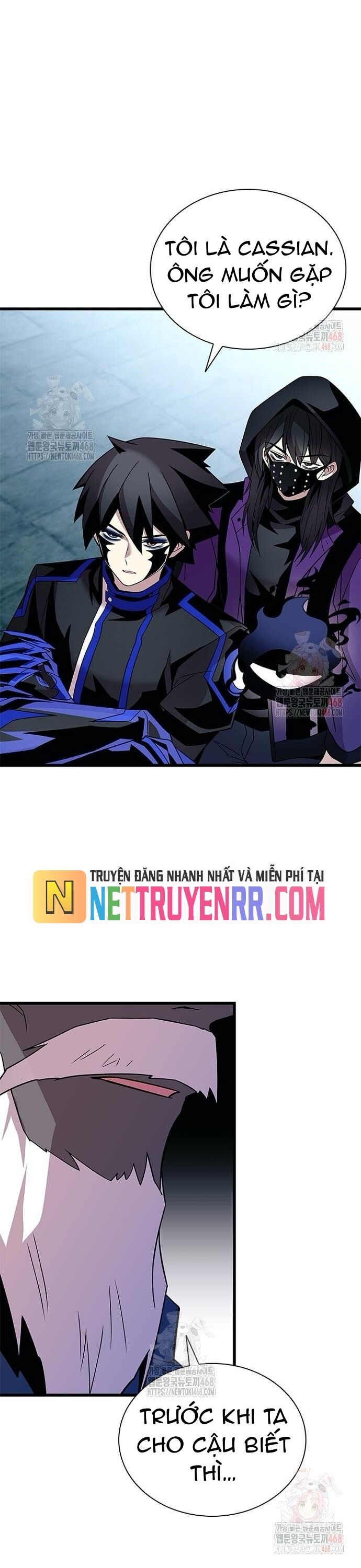 Tiêu Diệt Ác Nhân Chapter 184 - 21