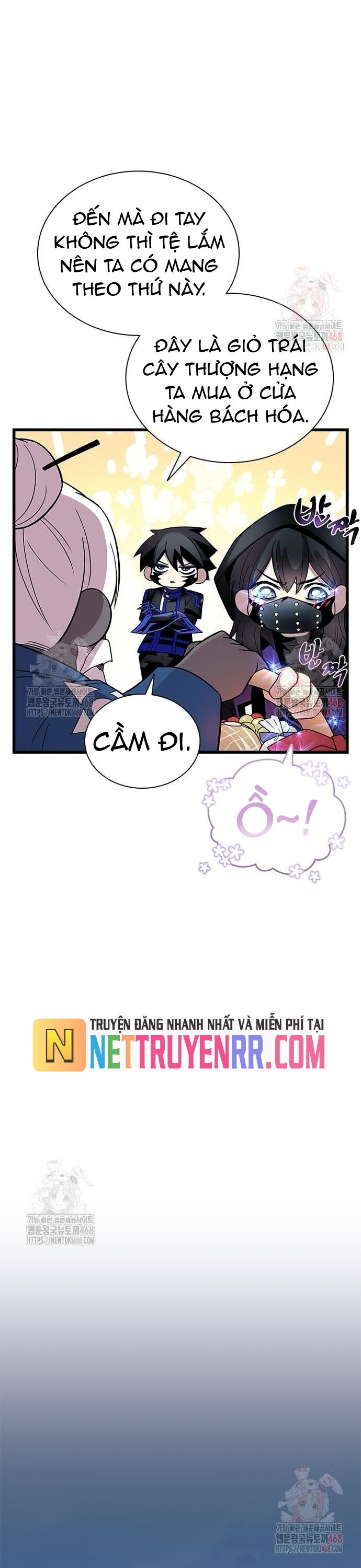 Tiêu Diệt Ác Nhân Chapter 184 - 22