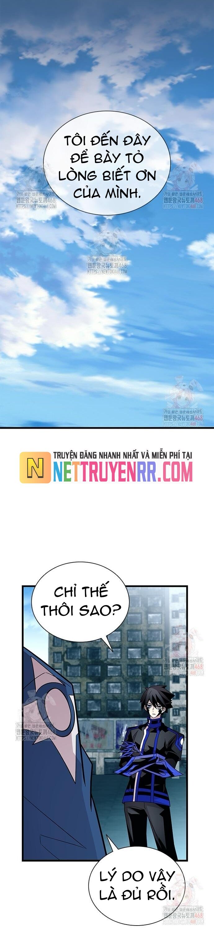 Tiêu Diệt Ác Nhân Chapter 184 - 23