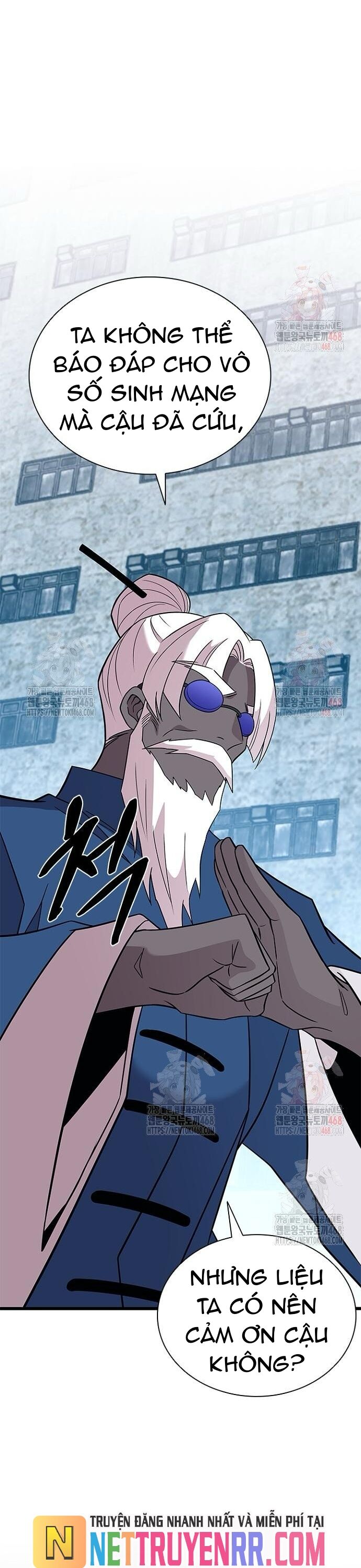 Tiêu Diệt Ác Nhân Chapter 184 - 24