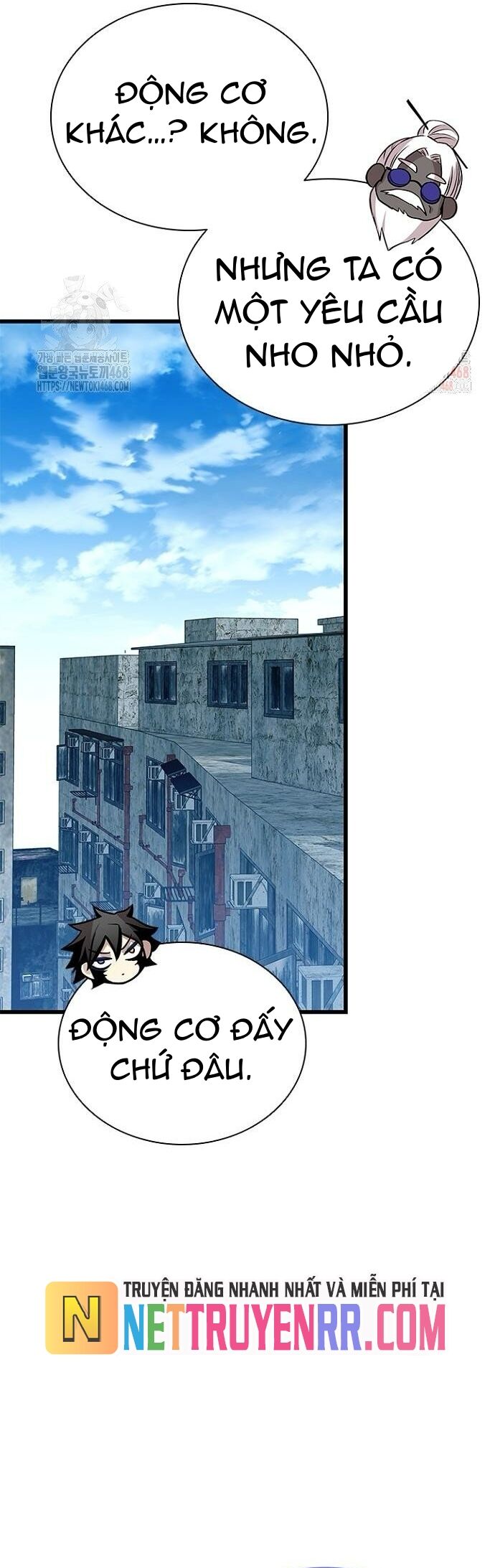 Tiêu Diệt Ác Nhân Chapter 184 - 26