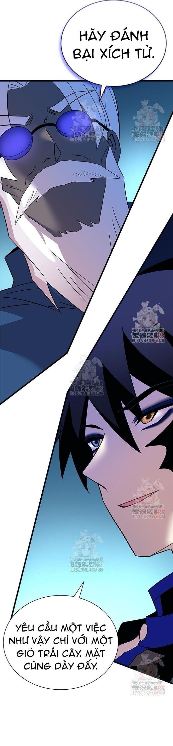 Tiêu Diệt Ác Nhân Chapter 184 - 27