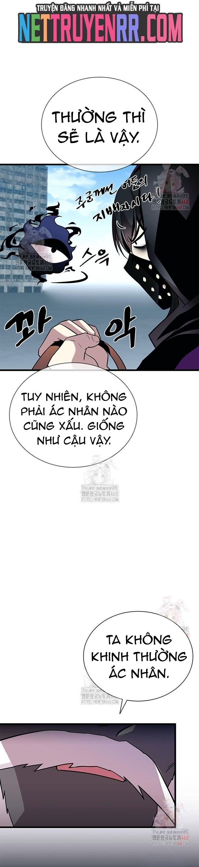 Tiêu Diệt Ác Nhân Chapter 184 - 29