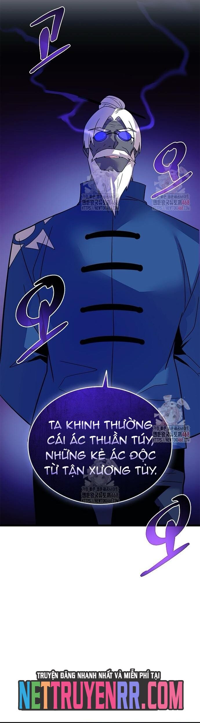 Tiêu Diệt Ác Nhân Chapter 184 - 30