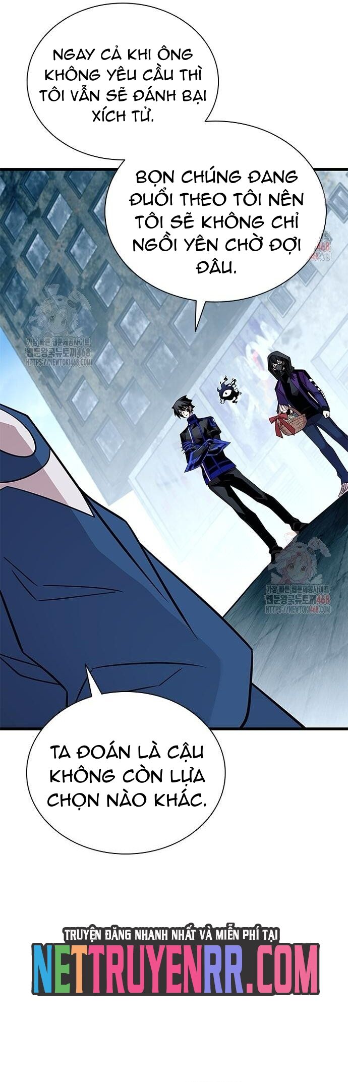 Tiêu Diệt Ác Nhân Chapter 184 - 32