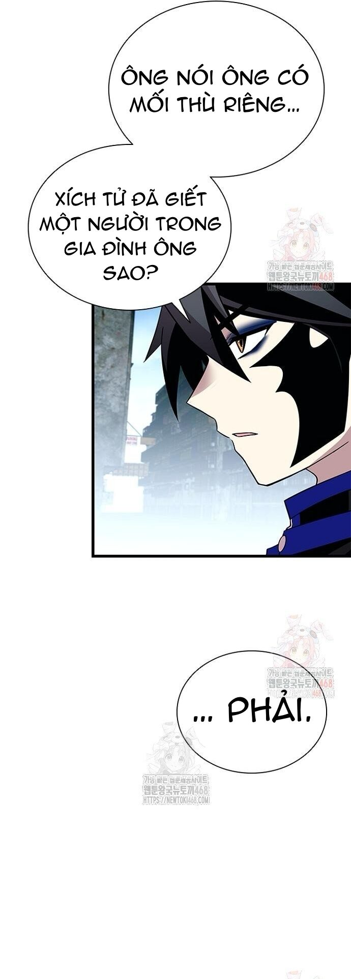 Tiêu Diệt Ác Nhân Chapter 184 - 33